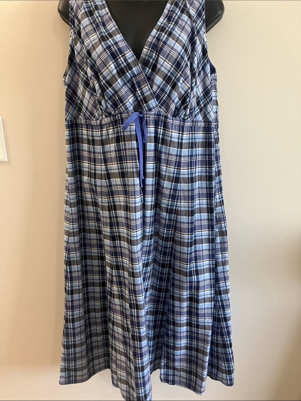 Liz Claiborne vintage sundress. Beautiful. Size 16